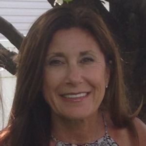 Meet your Posher, Terri